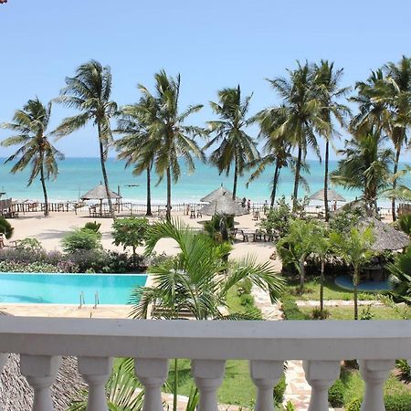 Villa Dahl Beach Resort Dar es Salaam Exterior foto
