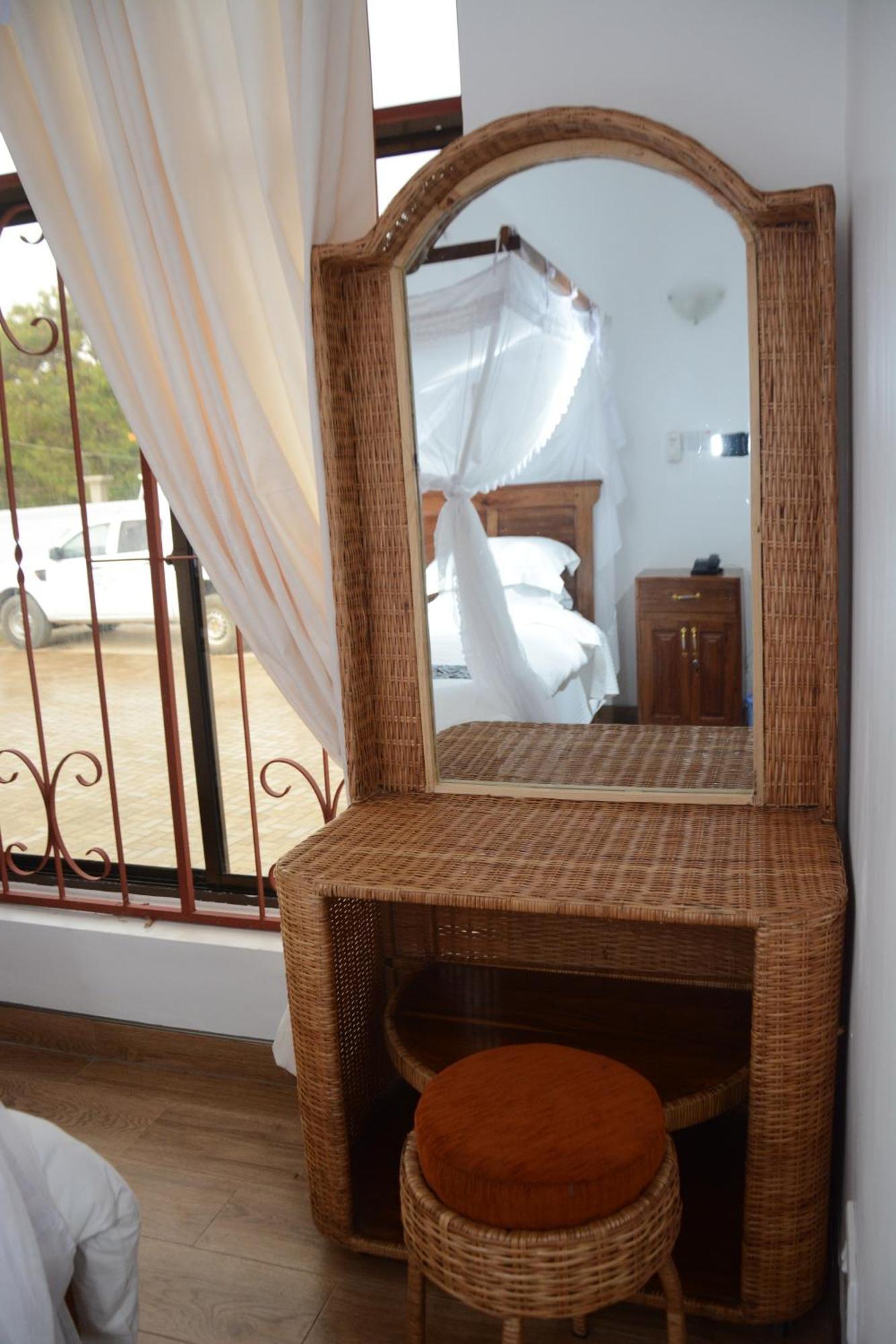 Villa Dahl Beach Resort Dar es Salaam Habitación foto
