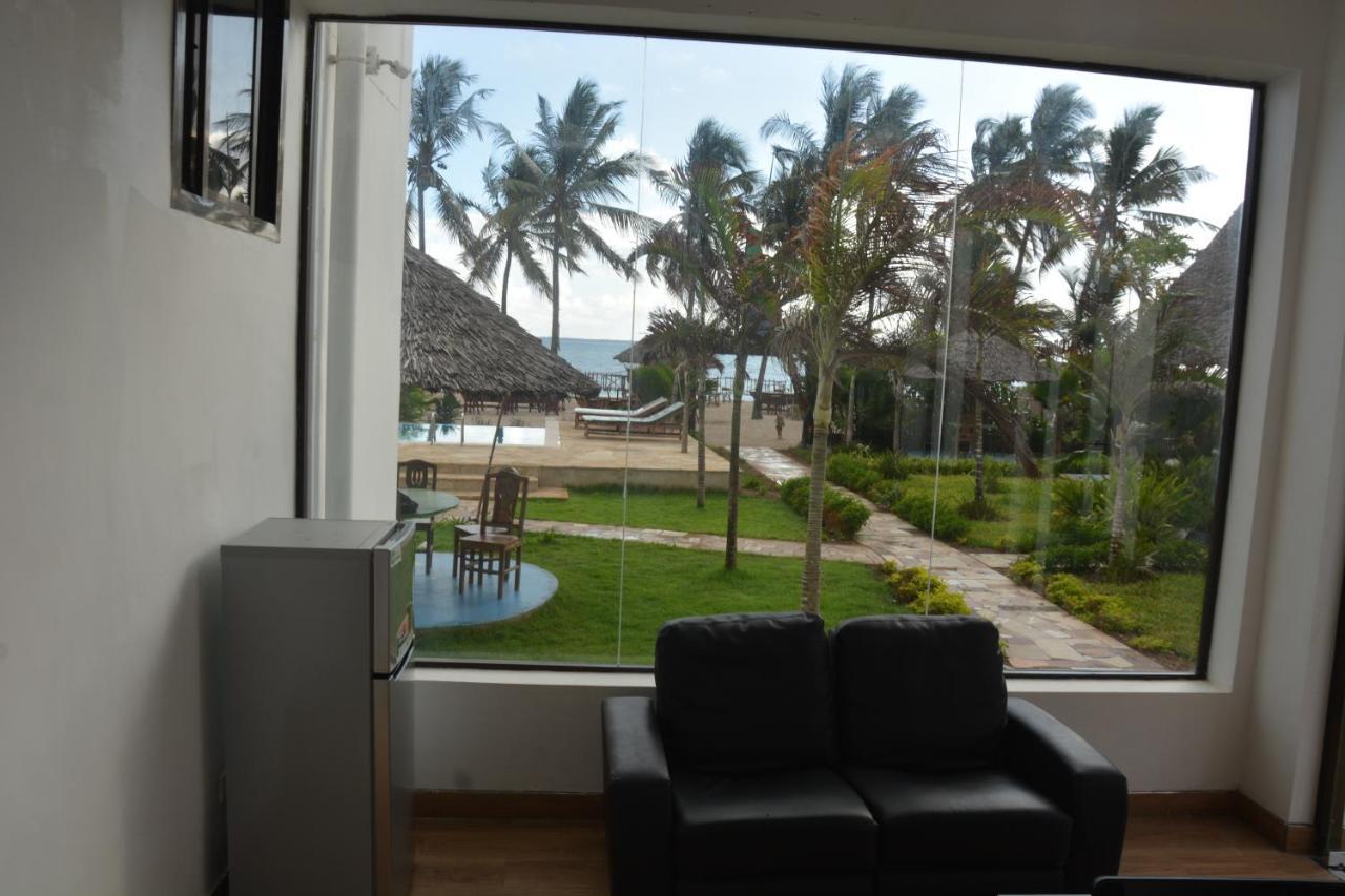 Villa Dahl Beach Resort Dar es Salaam Exterior foto