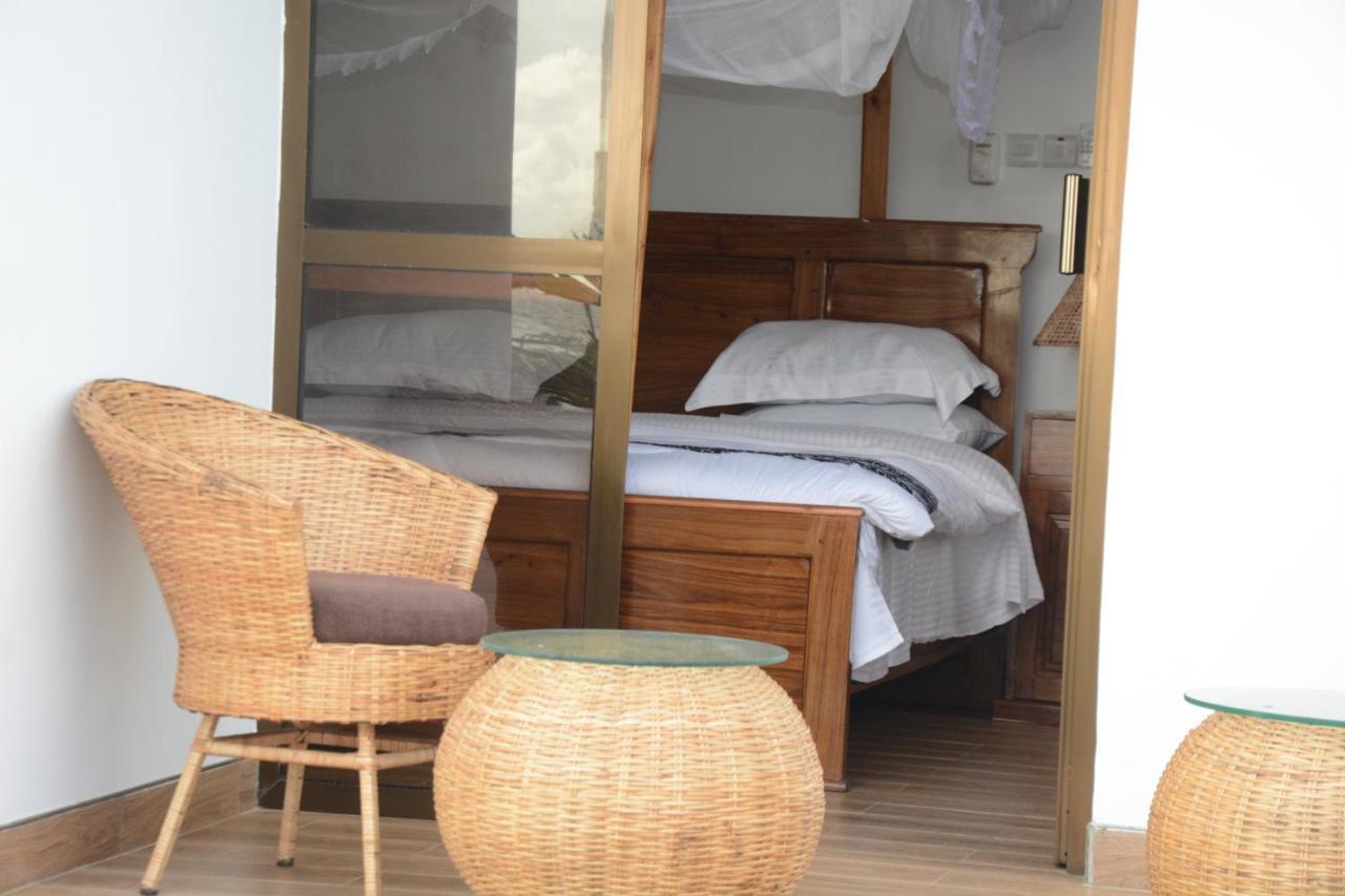 Villa Dahl Beach Resort Dar es Salaam Exterior foto