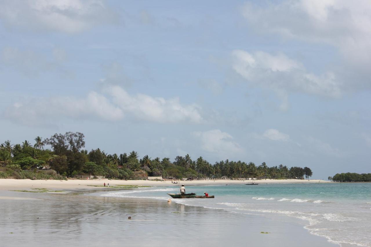 Villa Dahl Beach Resort Dar es Salaam Exterior foto