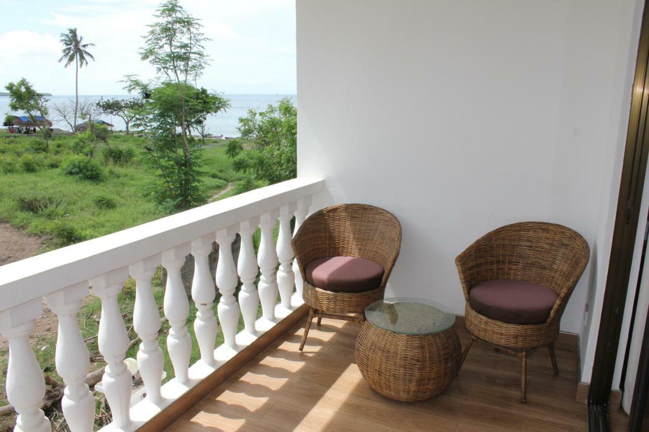 Villa Dahl Beach Resort Dar es Salaam Exterior foto
